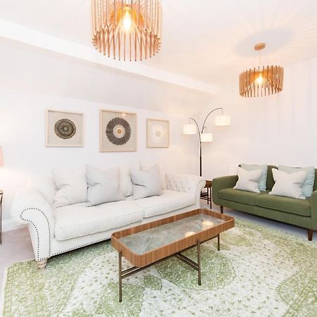 The Tower By Harrogate Serviced Apartments エクステリア 写真