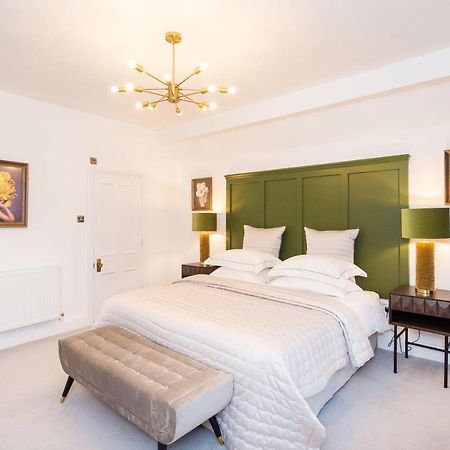 The Tower By Harrogate Serviced Apartments エクステリア 写真