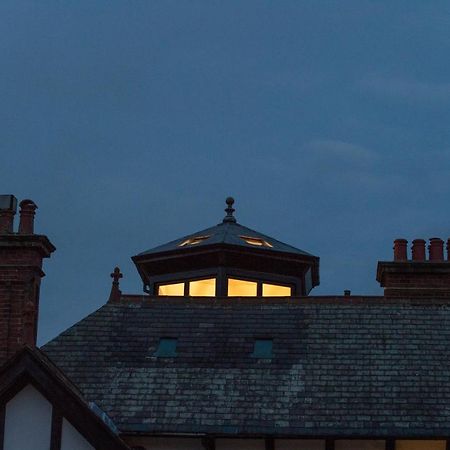 The Tower By Harrogate Serviced Apartments エクステリア 写真