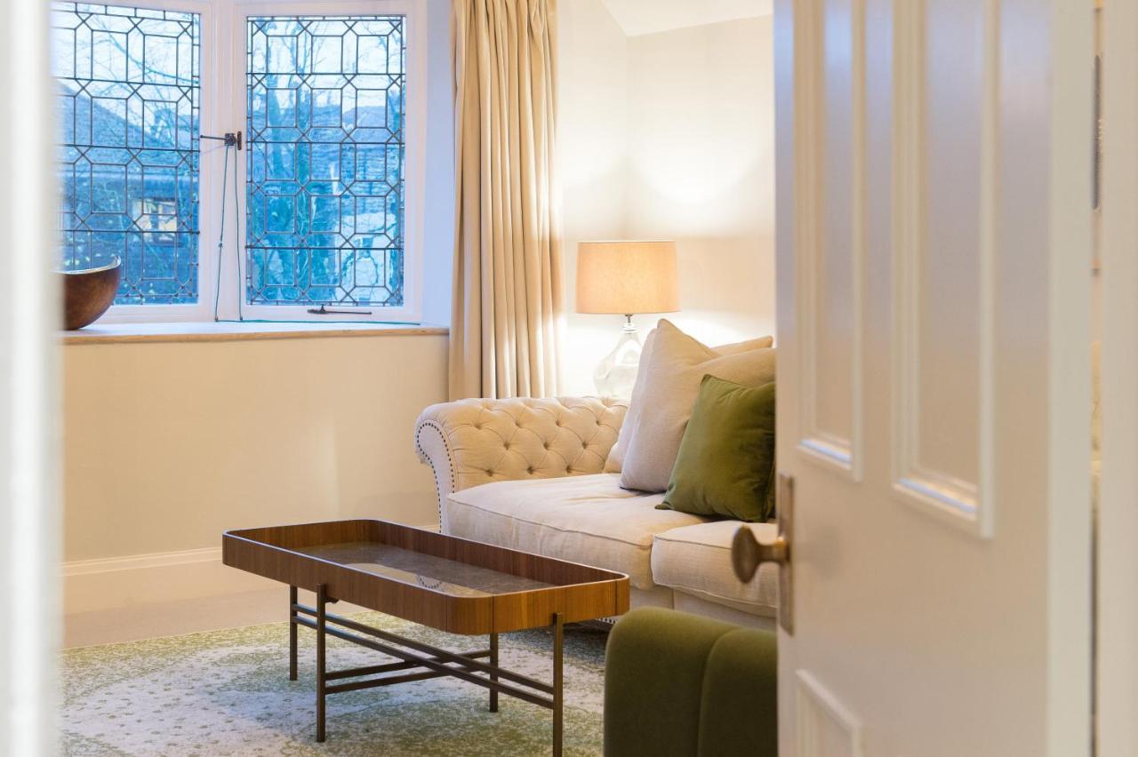The Tower By Harrogate Serviced Apartments エクステリア 写真