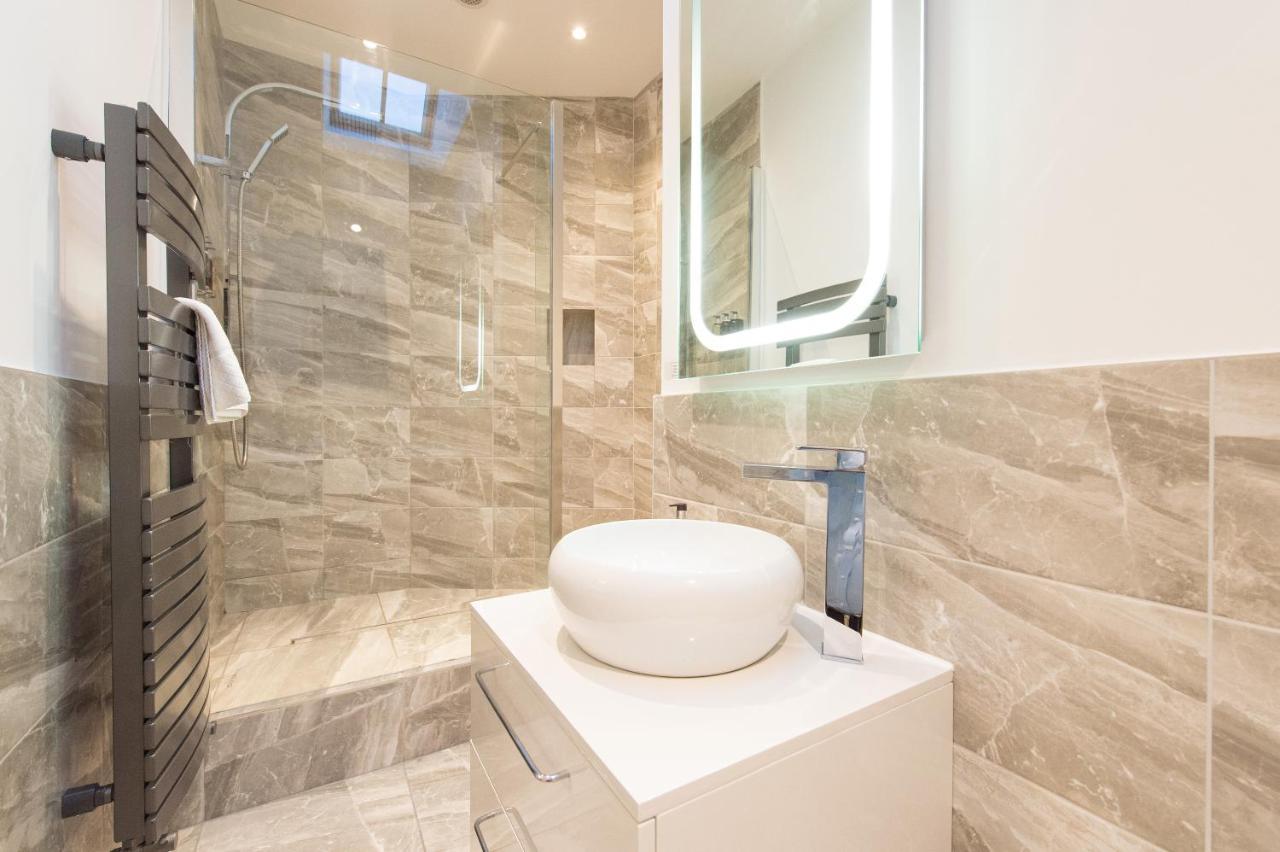 The Tower By Harrogate Serviced Apartments エクステリア 写真