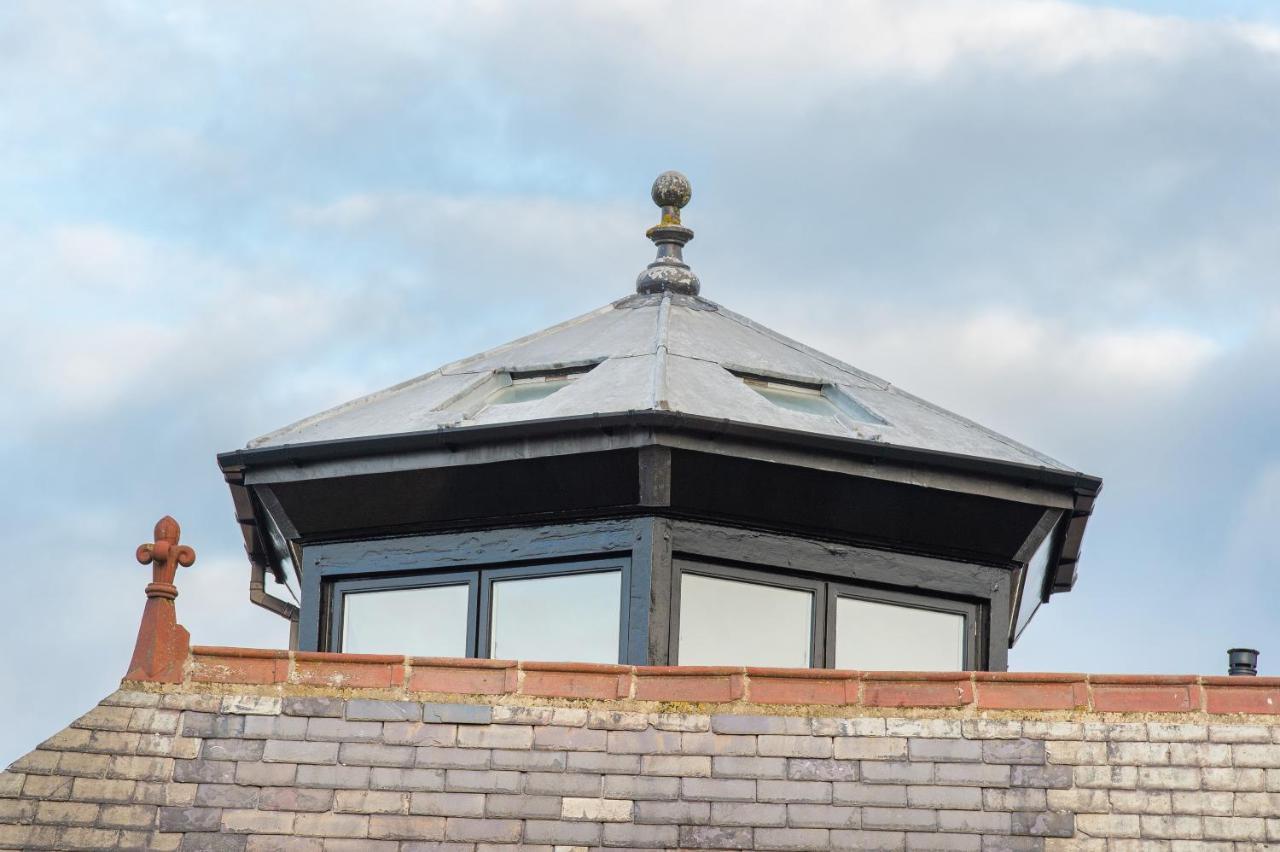 The Tower By Harrogate Serviced Apartments エクステリア 写真