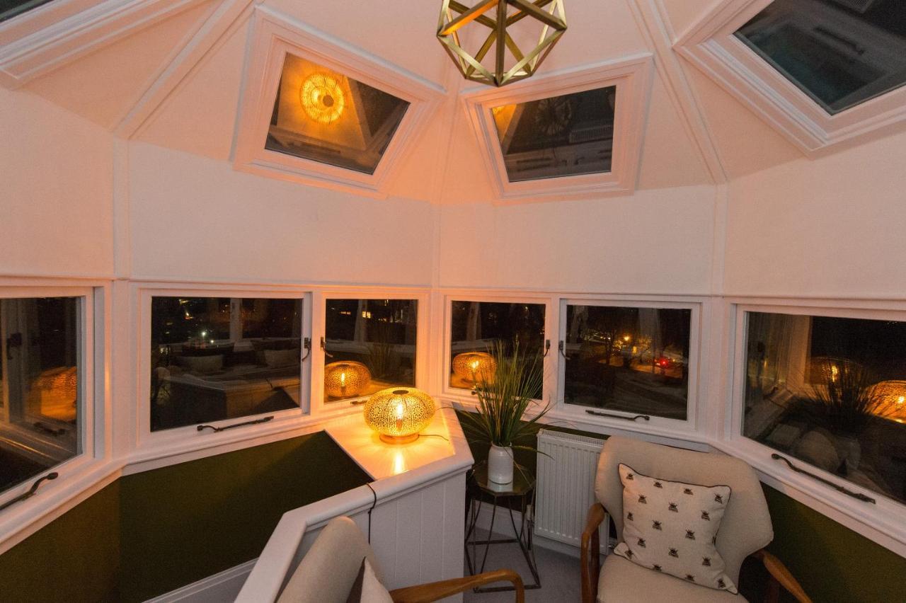 The Tower By Harrogate Serviced Apartments エクステリア 写真