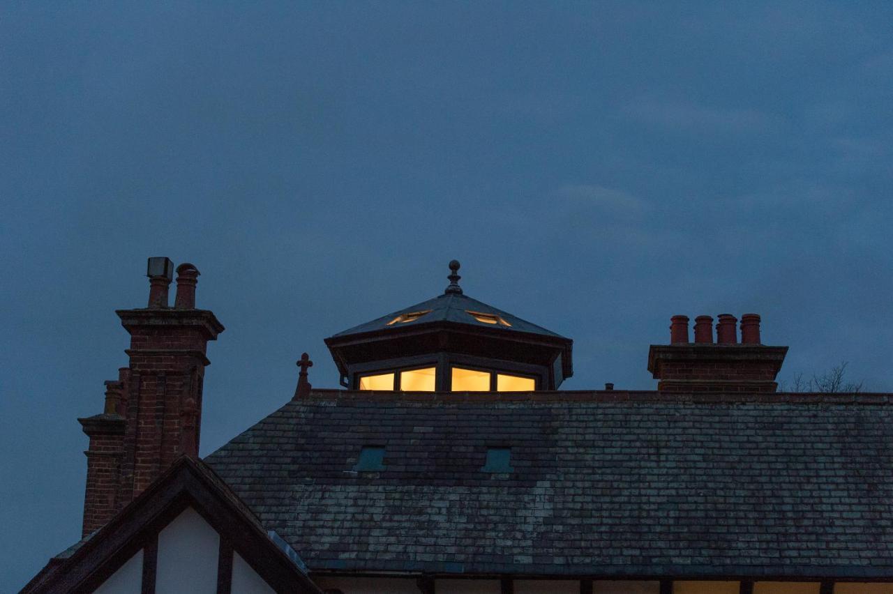The Tower By Harrogate Serviced Apartments エクステリア 写真