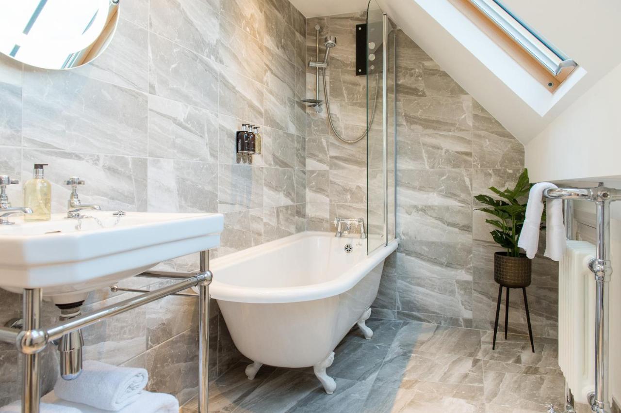 The Tower By Harrogate Serviced Apartments エクステリア 写真