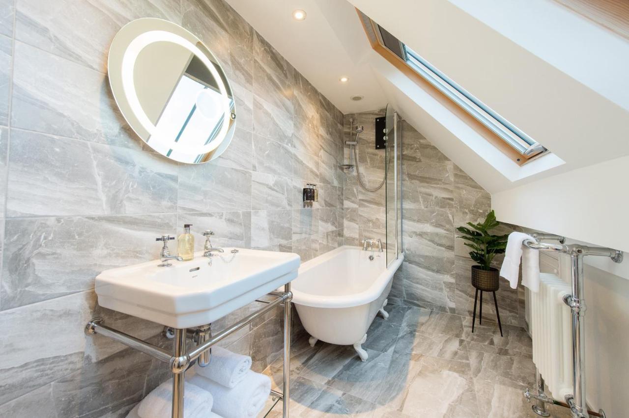 The Tower By Harrogate Serviced Apartments エクステリア 写真
