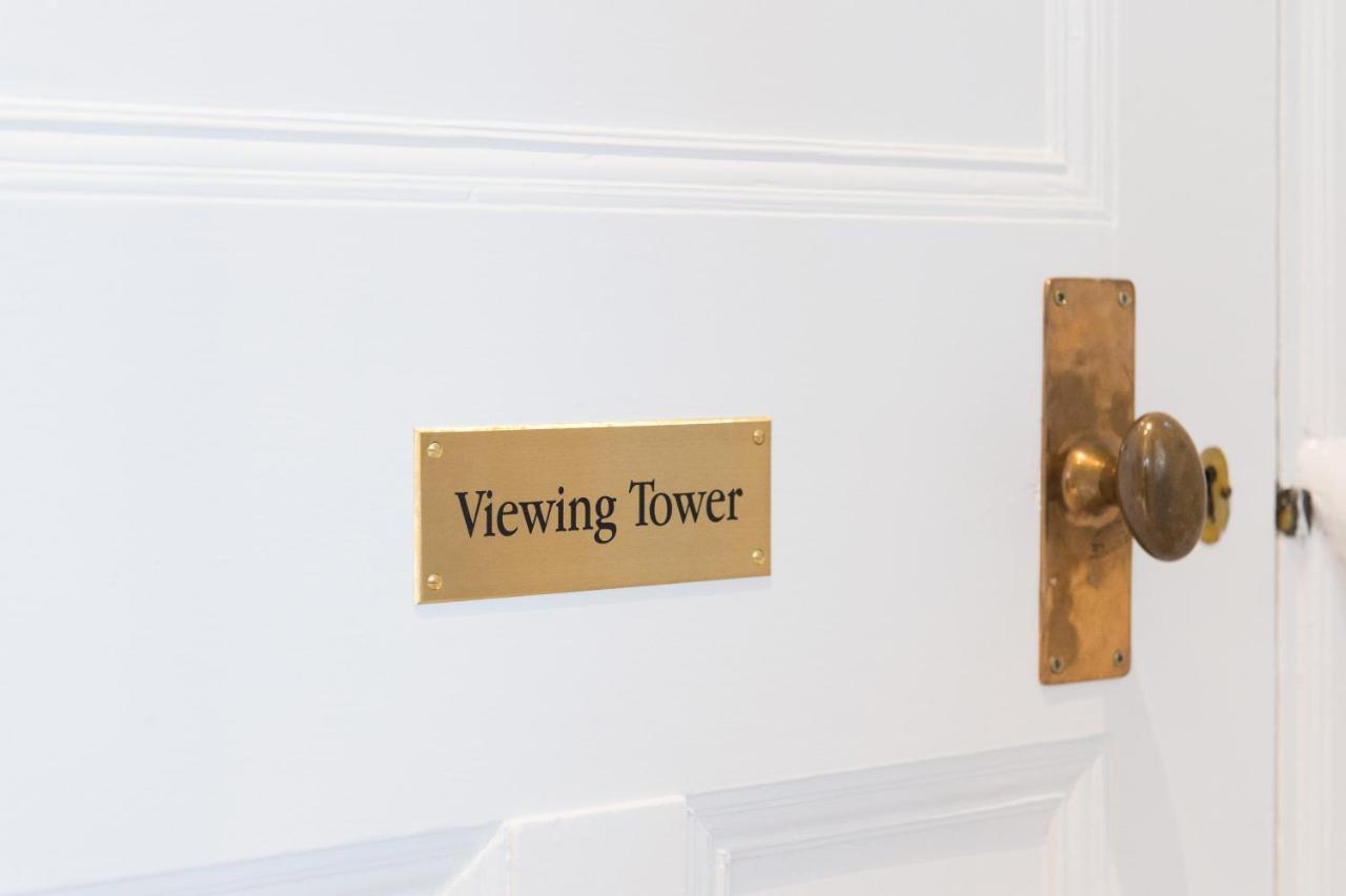 The Tower By Harrogate Serviced Apartments エクステリア 写真