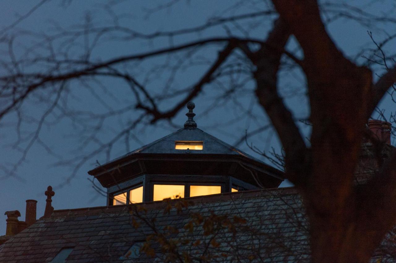 The Tower By Harrogate Serviced Apartments エクステリア 写真