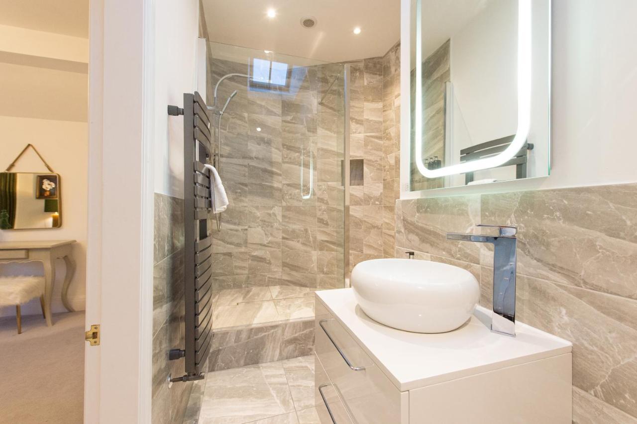 The Tower By Harrogate Serviced Apartments エクステリア 写真