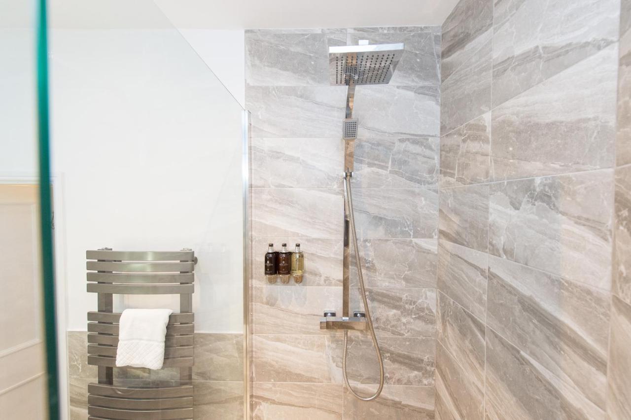 The Tower By Harrogate Serviced Apartments エクステリア 写真