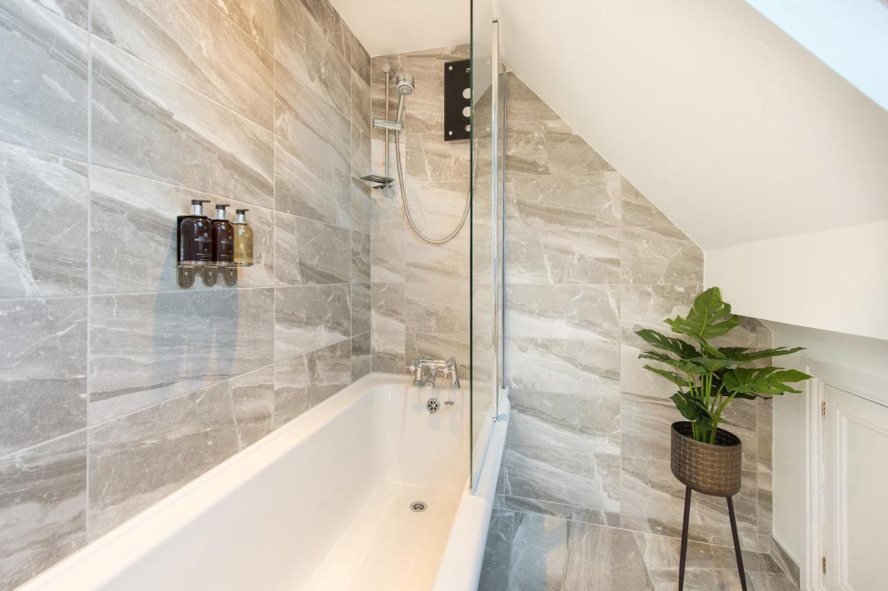 The Tower By Harrogate Serviced Apartments エクステリア 写真