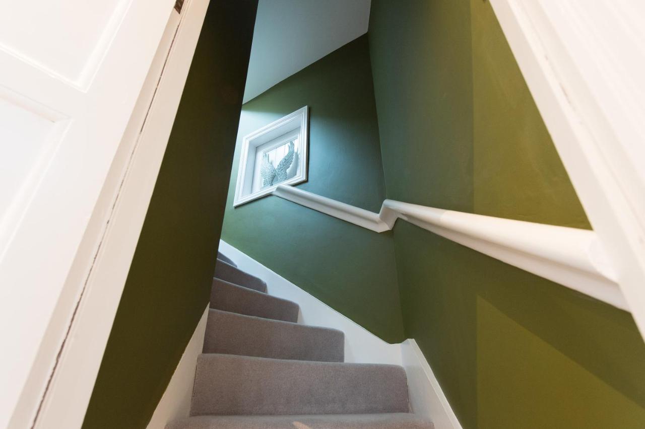 The Tower By Harrogate Serviced Apartments エクステリア 写真