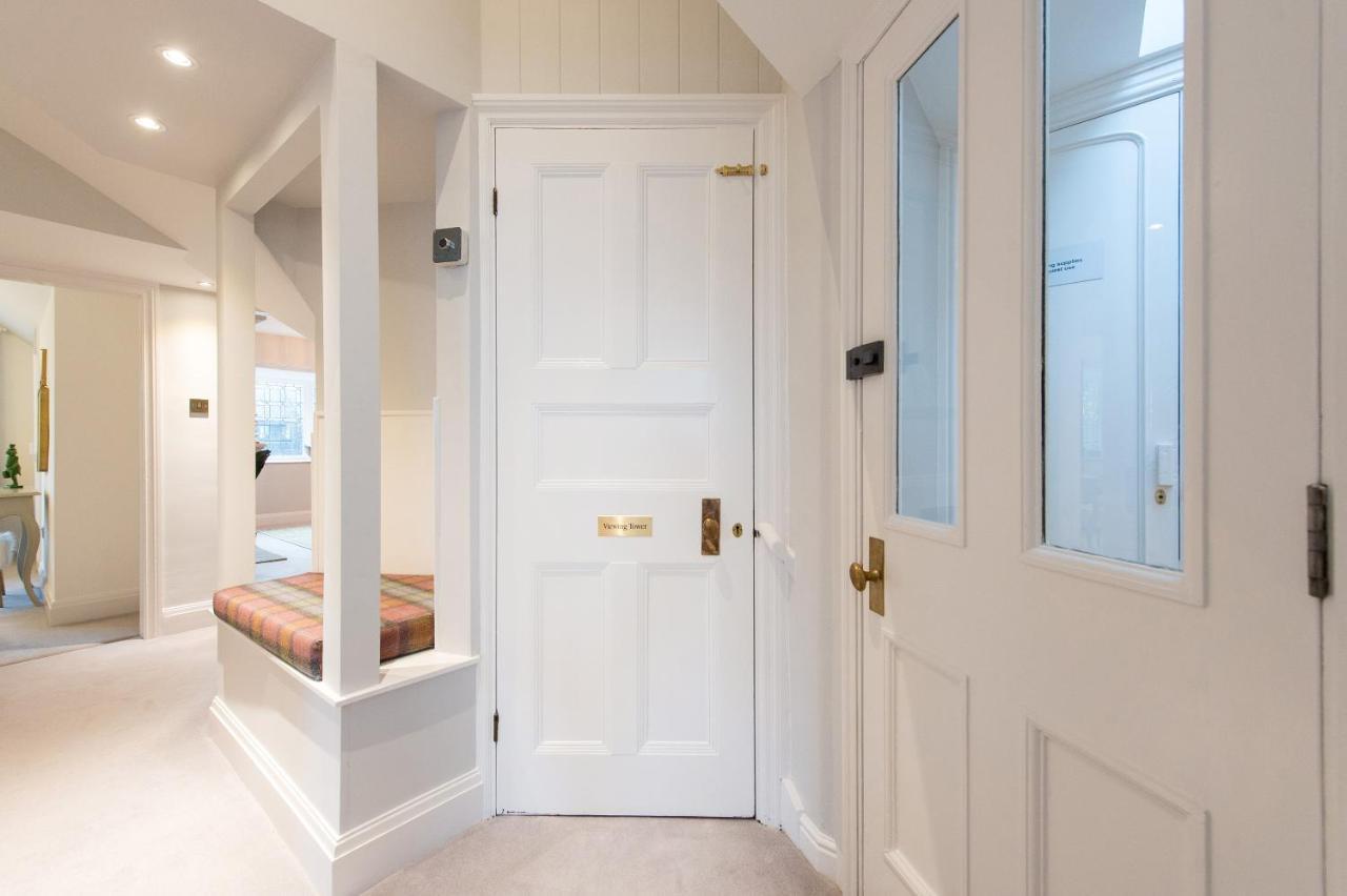 The Tower By Harrogate Serviced Apartments エクステリア 写真