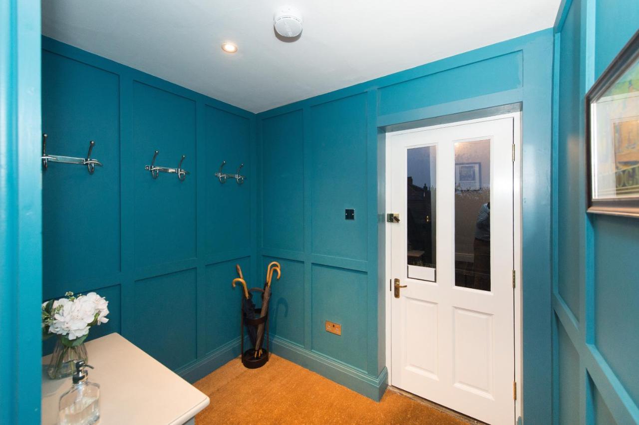 The Tower By Harrogate Serviced Apartments エクステリア 写真