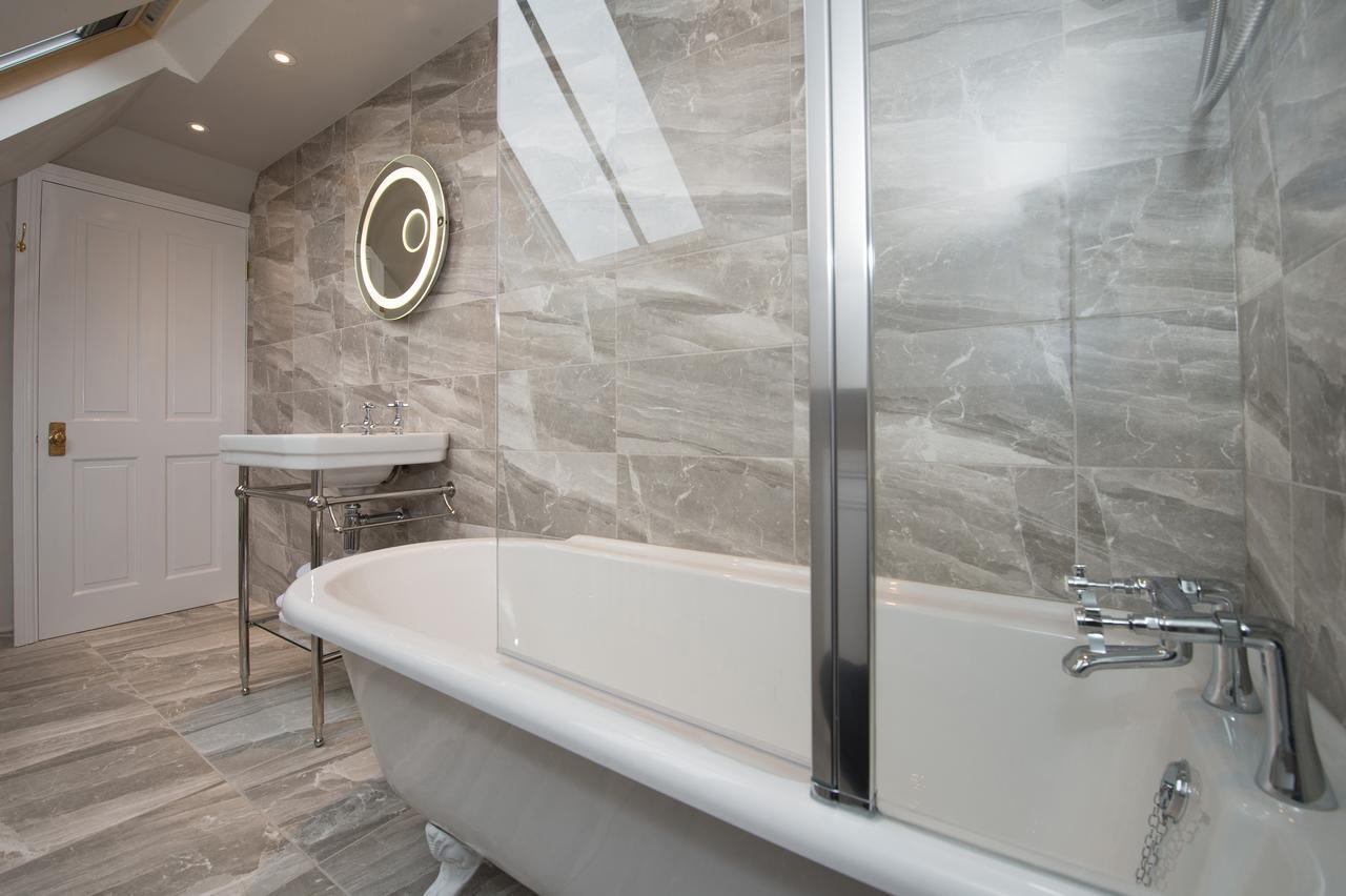 The Tower By Harrogate Serviced Apartments エクステリア 写真