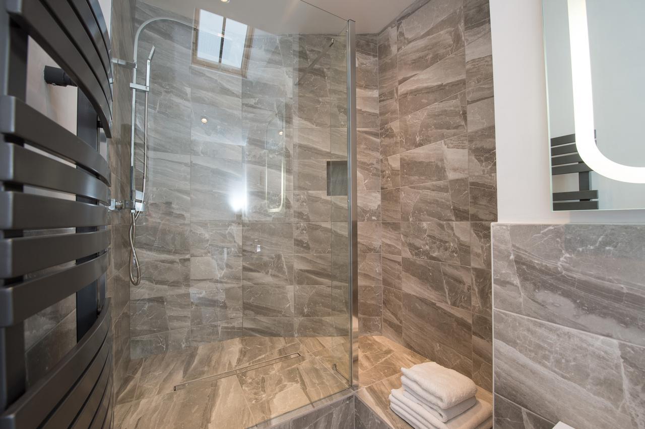 The Tower By Harrogate Serviced Apartments エクステリア 写真
